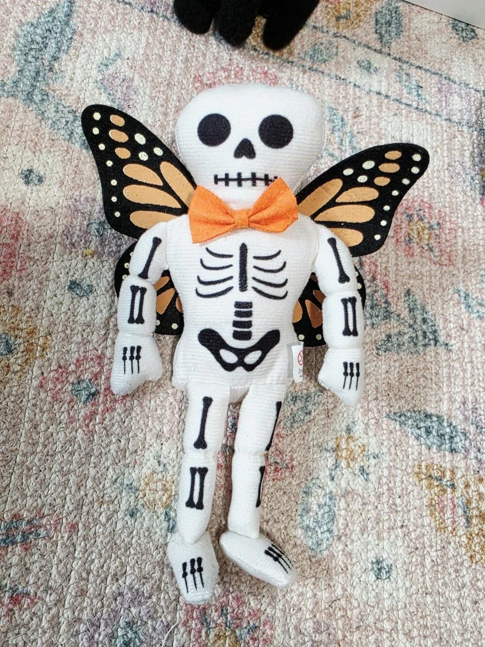 Target Bullseye Playground Halloween 2026 Plush Figurals Full Set